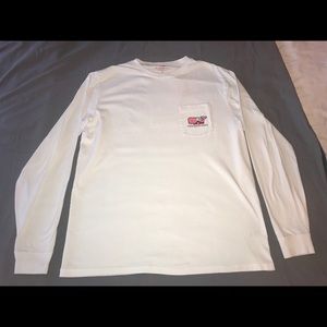 Long sleeve T-shirt